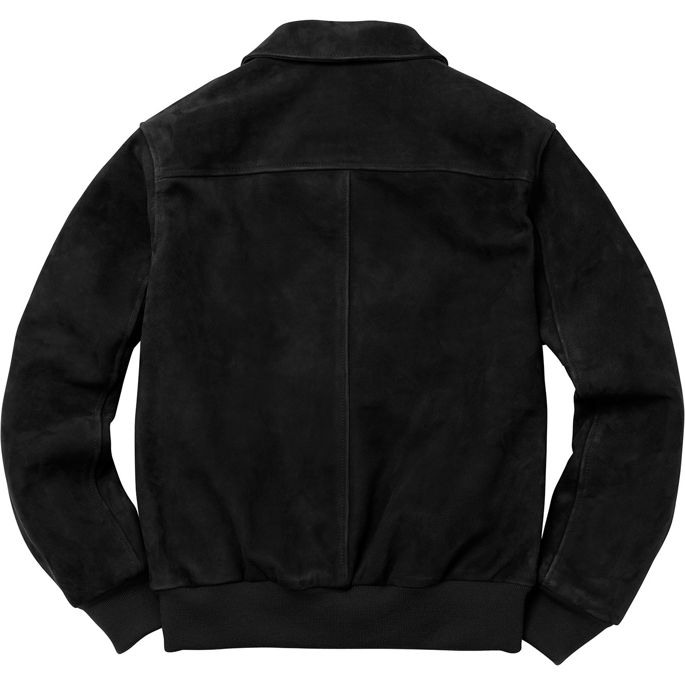 Supreme®/Schott® Suede A-2 view 9
